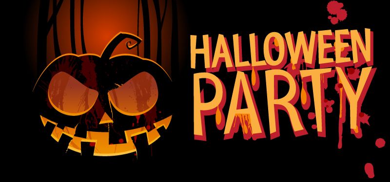 Spooooktacular Halloween Party at Langdon House