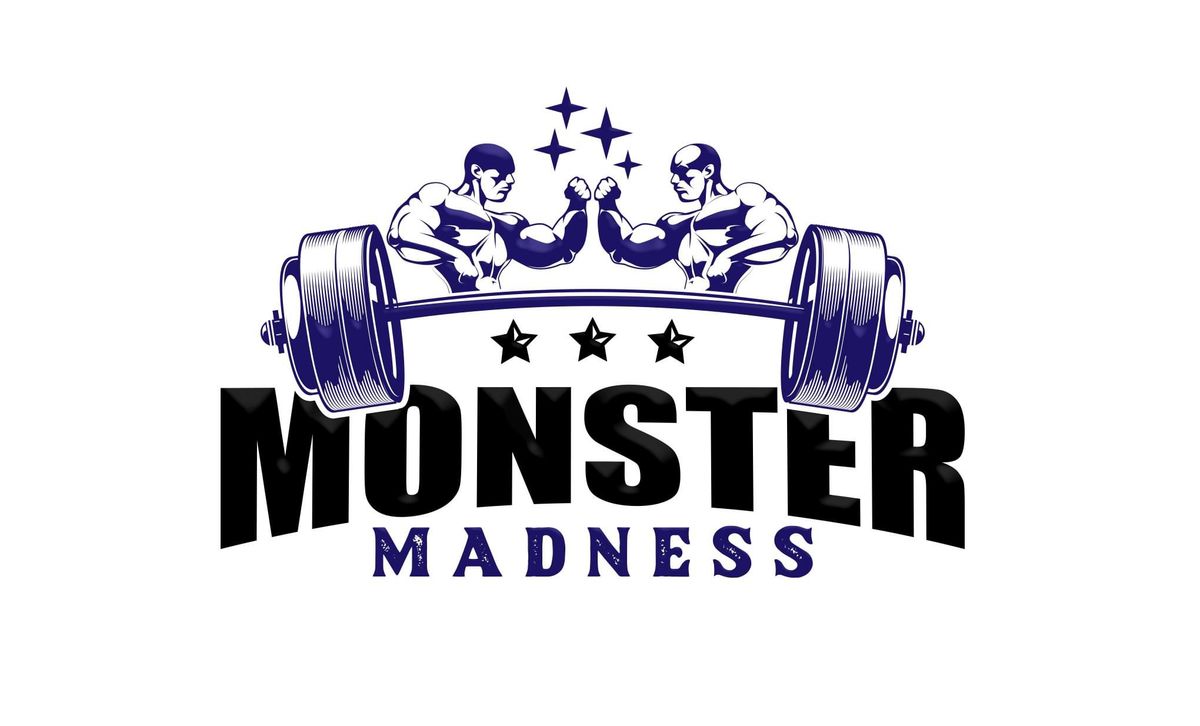 Monster Madness