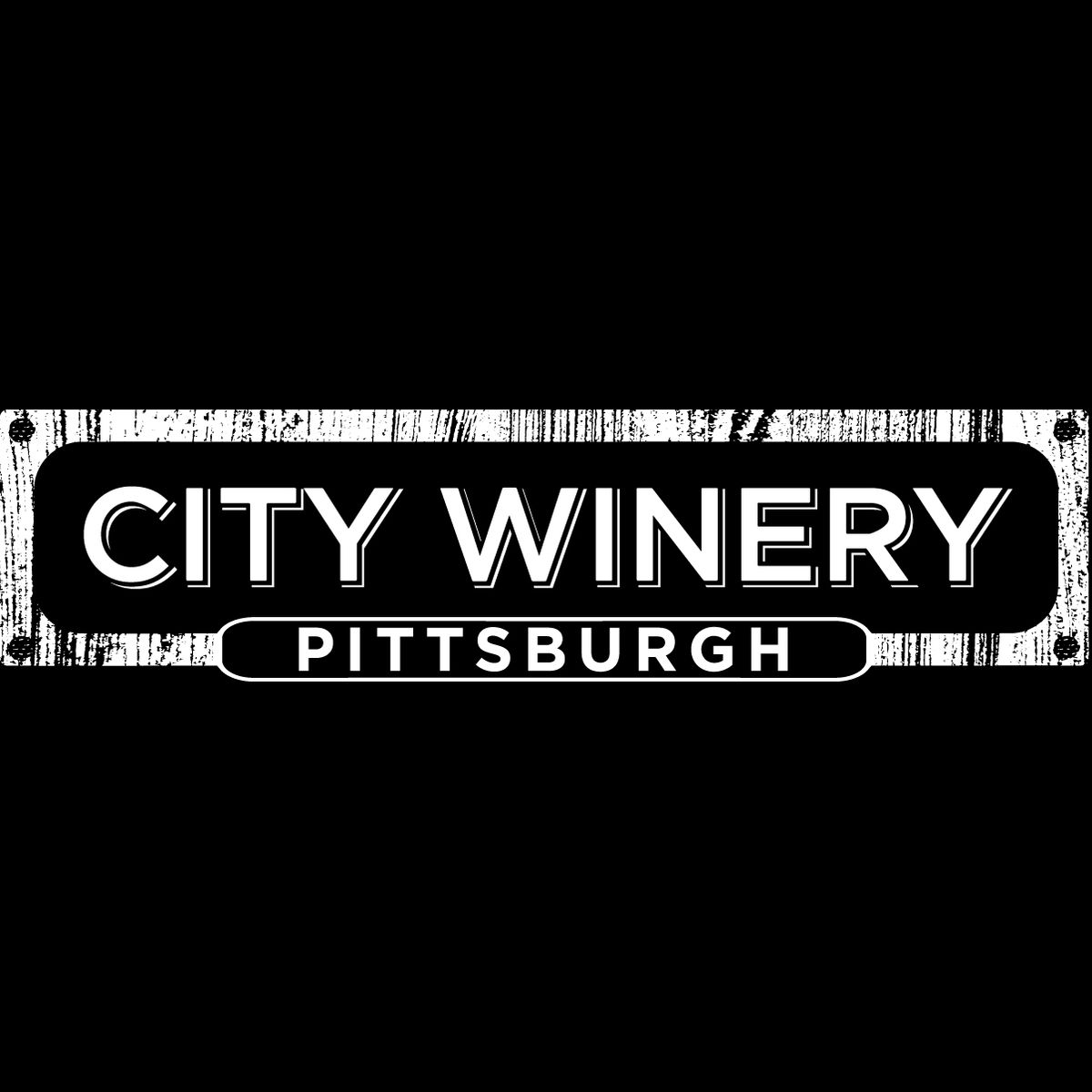 EXTC at City Winery - Pittsburgh