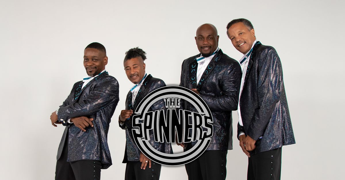 The Spinners