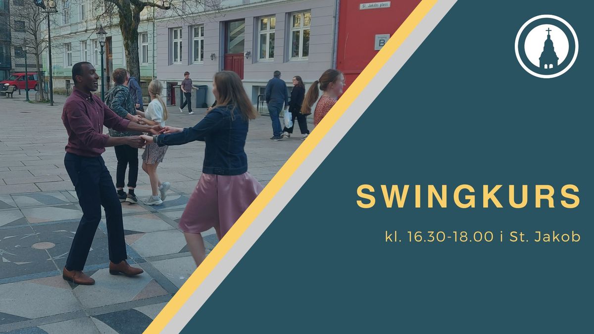 Swingkurs i St. Jakob