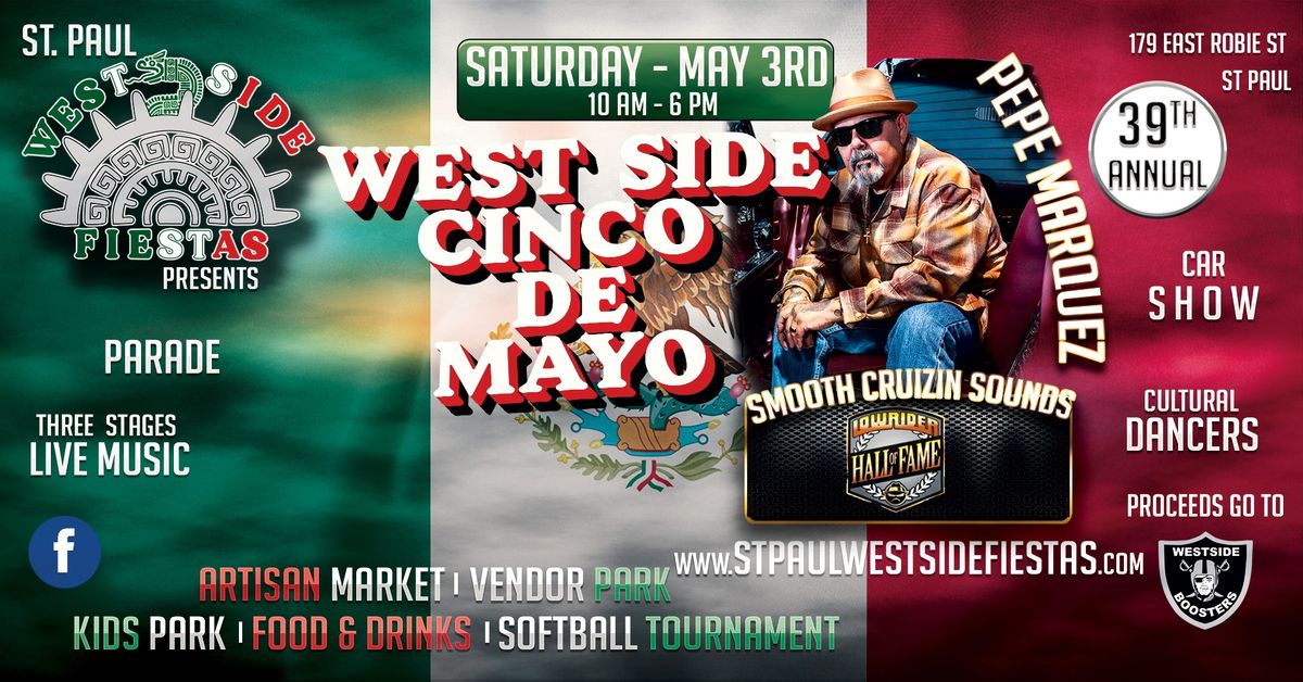 Westside Cinco de Mayo