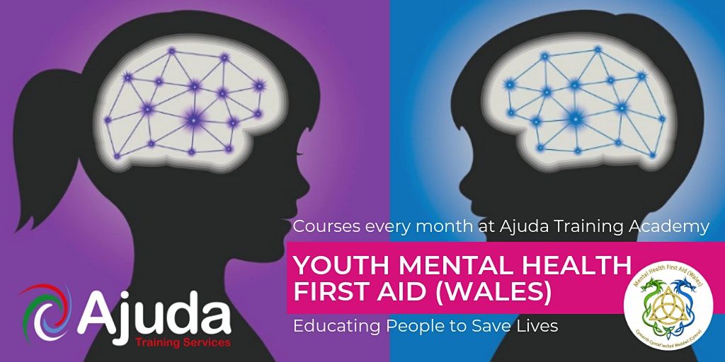 Youth Mental Health (Wales) Training Course - February 2021