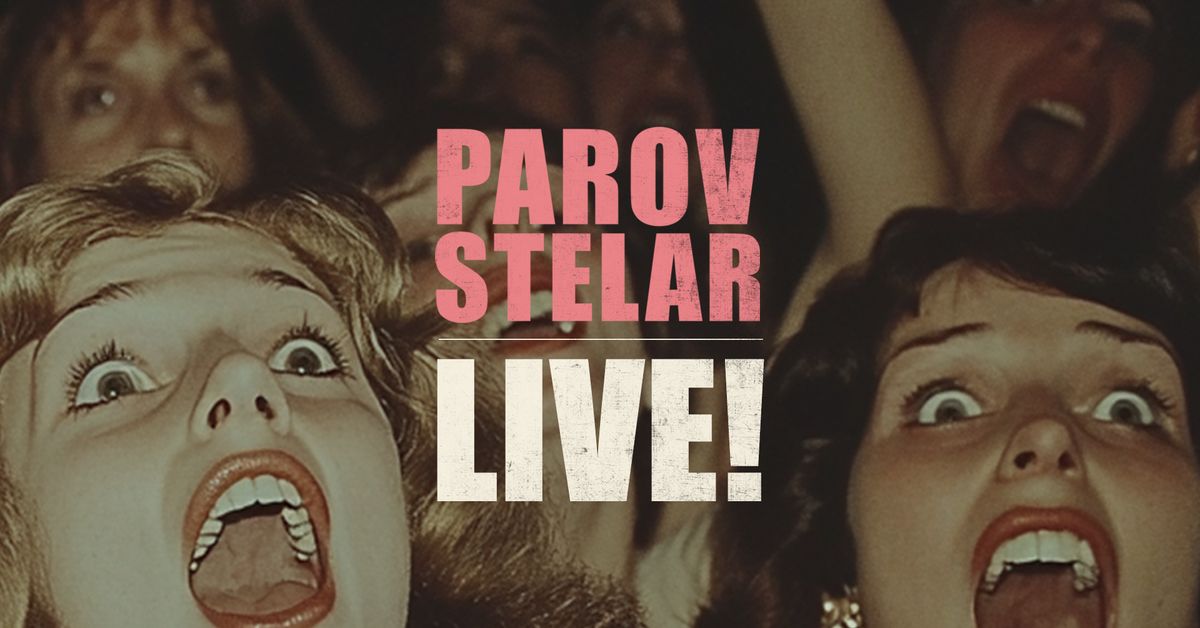 Parov Stelar @ Alma Festival in Barcelona, Spain