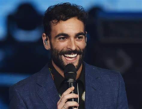 Bus Marco Mengoni Bari