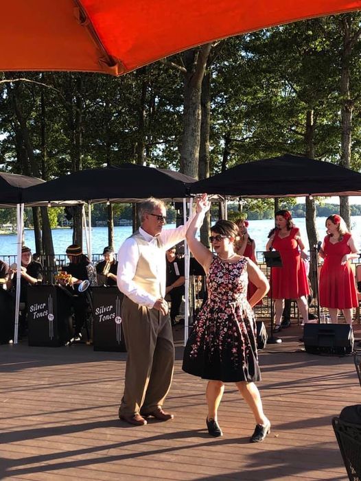 Swing Dance Lessons, 902 Caroline St, Fredericksburg, VA 224015808