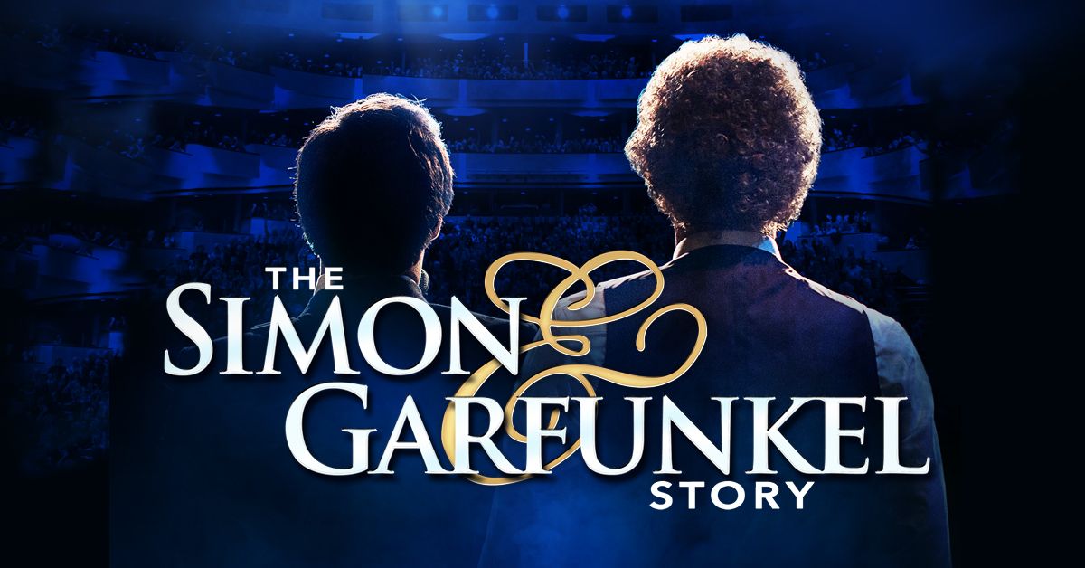 The Simon & Garfunkel Story