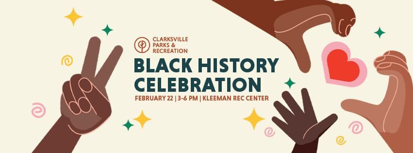 Black History Celebration