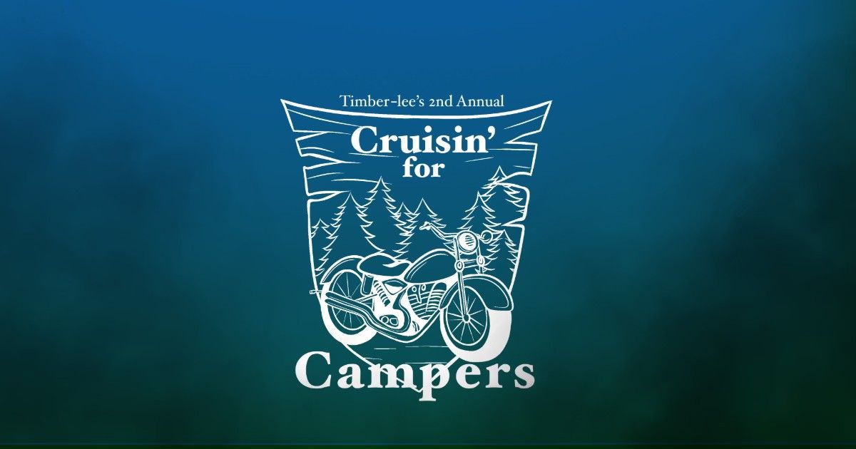 Cruisin' for Campers