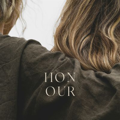 H O N O U R