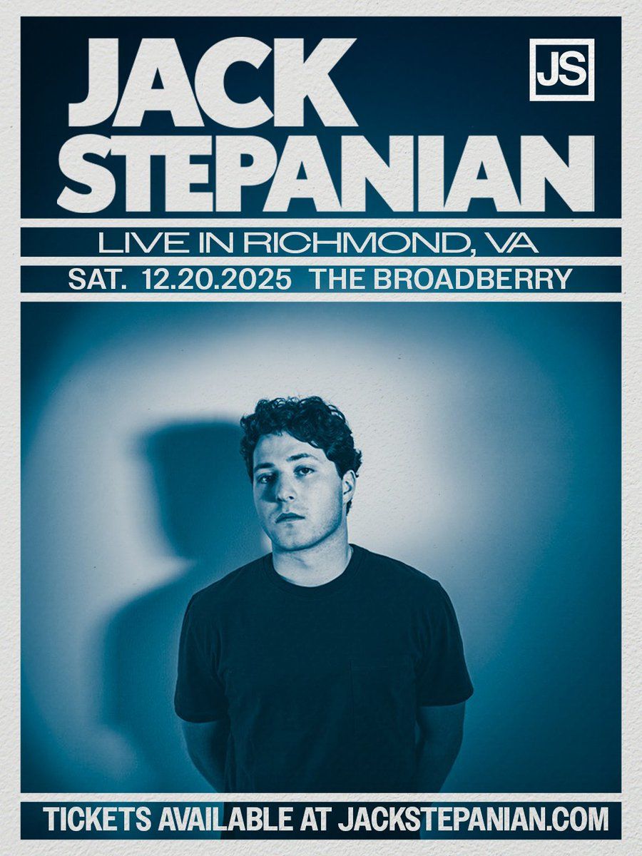 Jack Stepanian