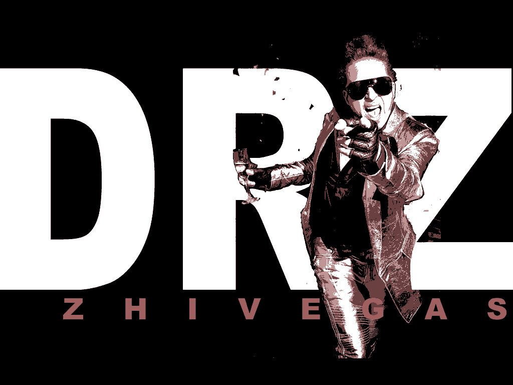 Dr. Zhivegas at Old Rock House