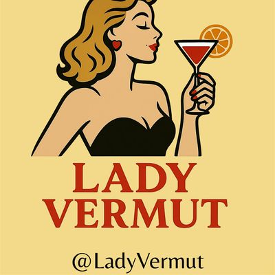 Susana Herranz P\u00e9rez. LADY VERMUT