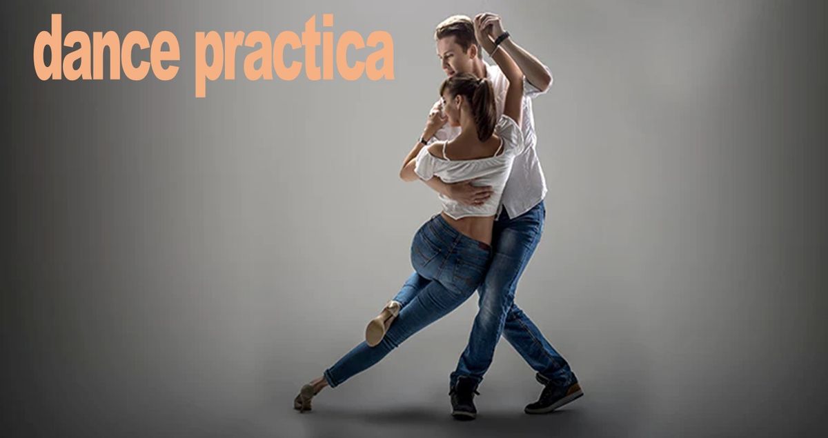 Dance Practica