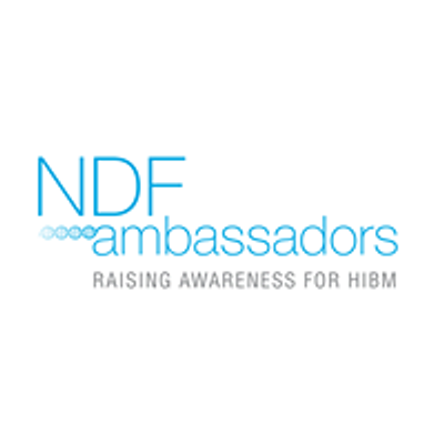 NDF Ambassadors