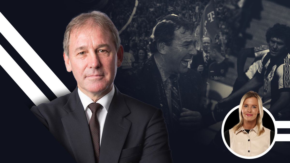 An Evening with Bryan Robson