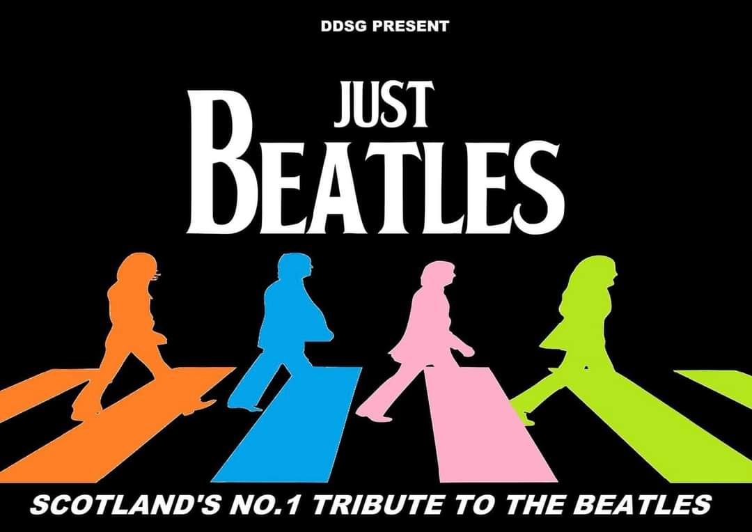 Just Beatles Live in Concert