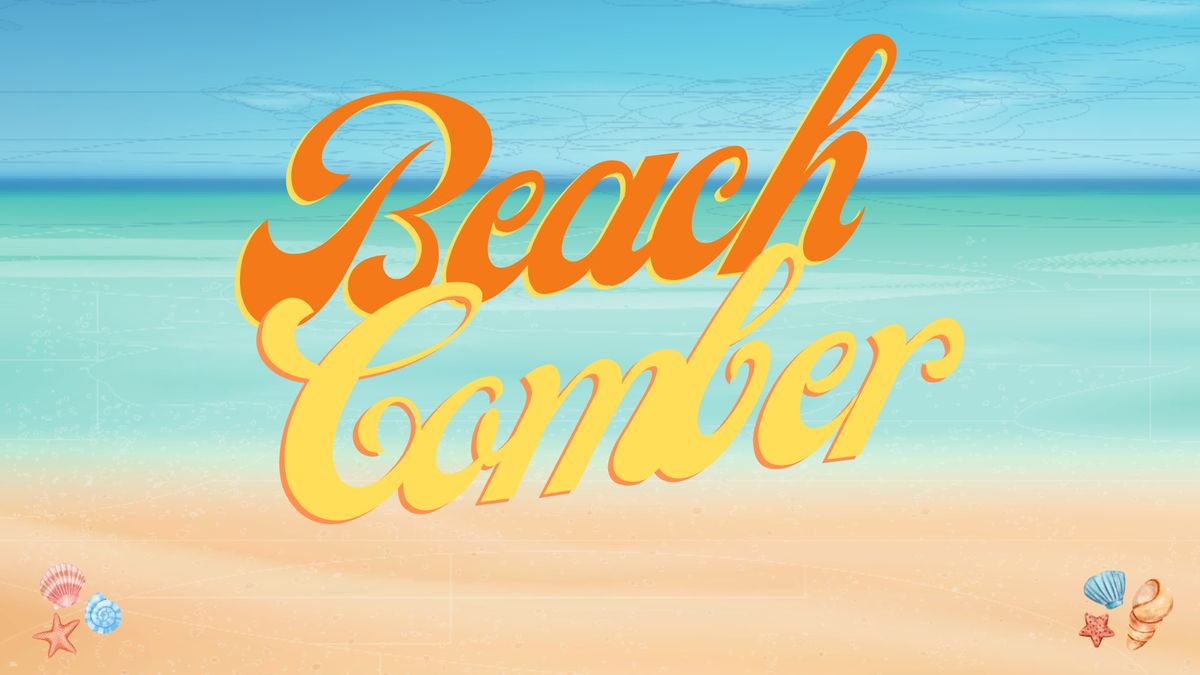 Beach Comber