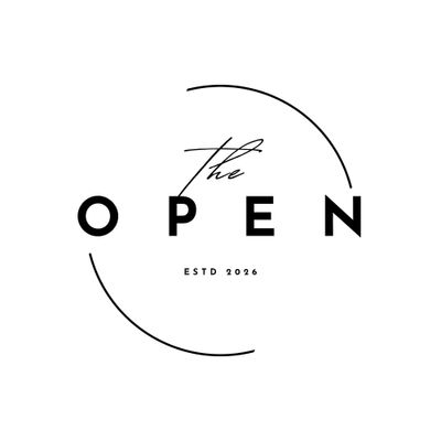 The Open Circle