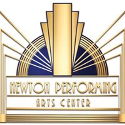 Newton Performing Arts Center