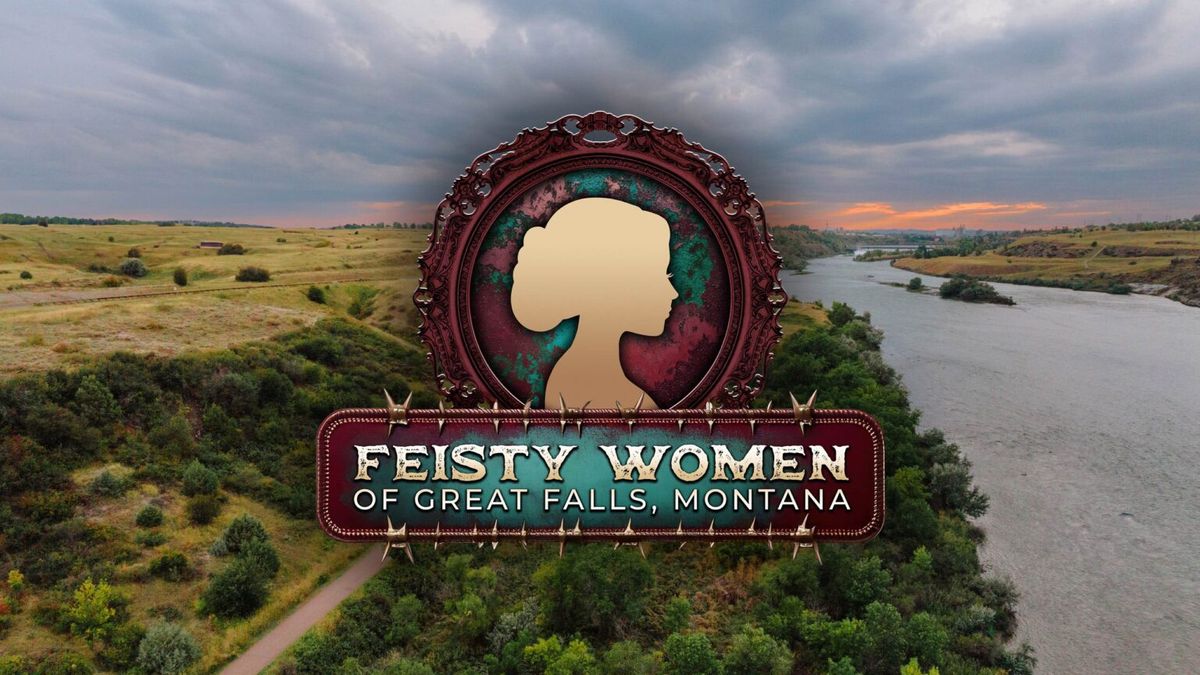 Fiesty Women of Great Falls \u2022 Annie Busby Documentary Launch Party at Annie\u2019s Tap House