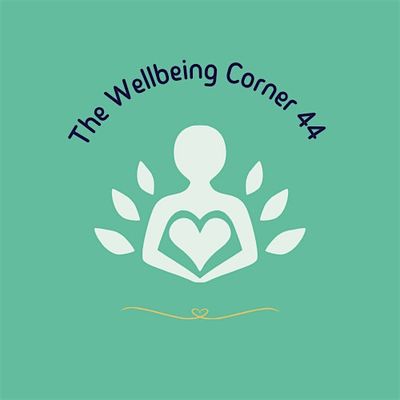 The Wellbeing Corner 44