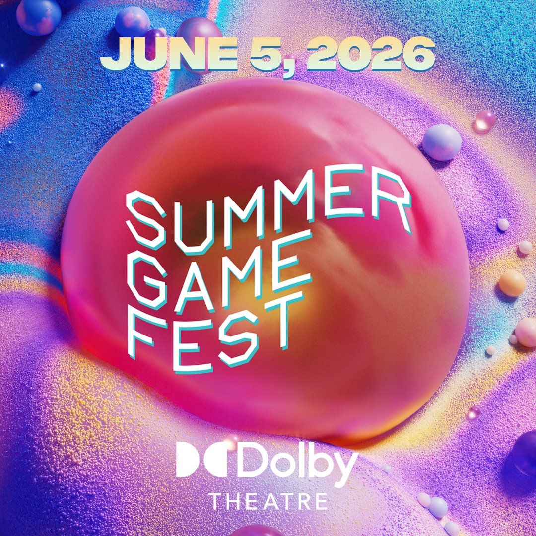 Summer Game Fest