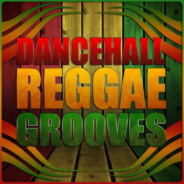 First Sat of the Month - Reggae Dancehall UK G classics