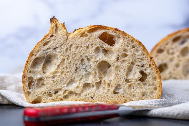 Sourdough Starter Workshop with Sourdough Brandon