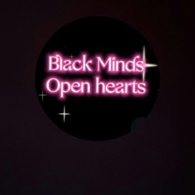 BlackMinds, Open Hearts