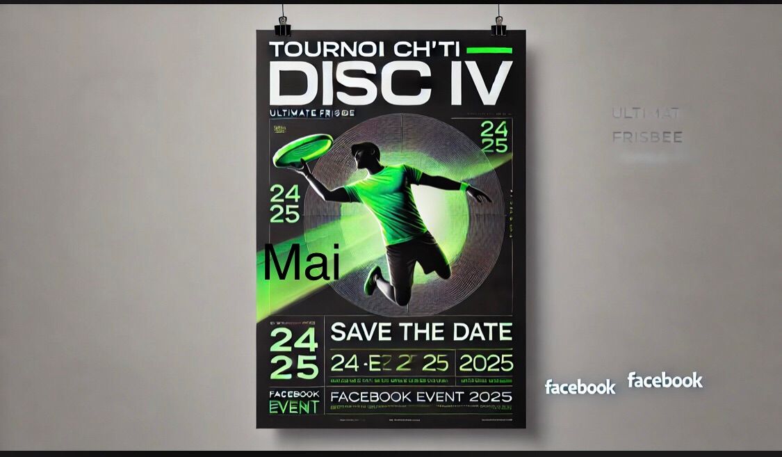 Ch\u2019ti Disc IV