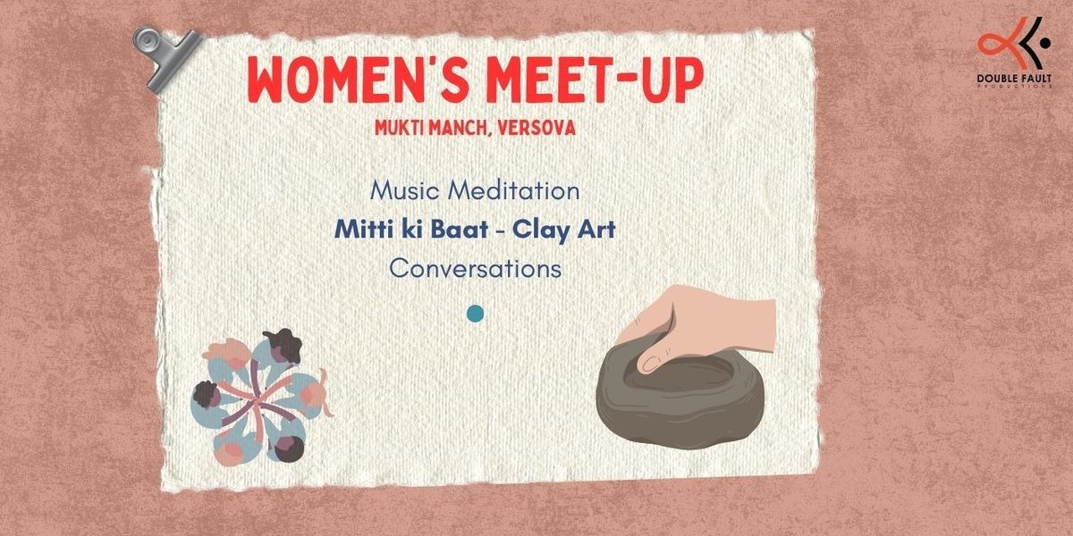 Mumbai Women's Meetup