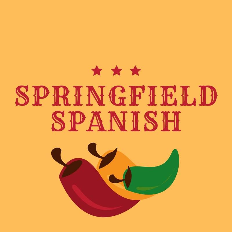 Springfield Spanish 02\/24\/2025