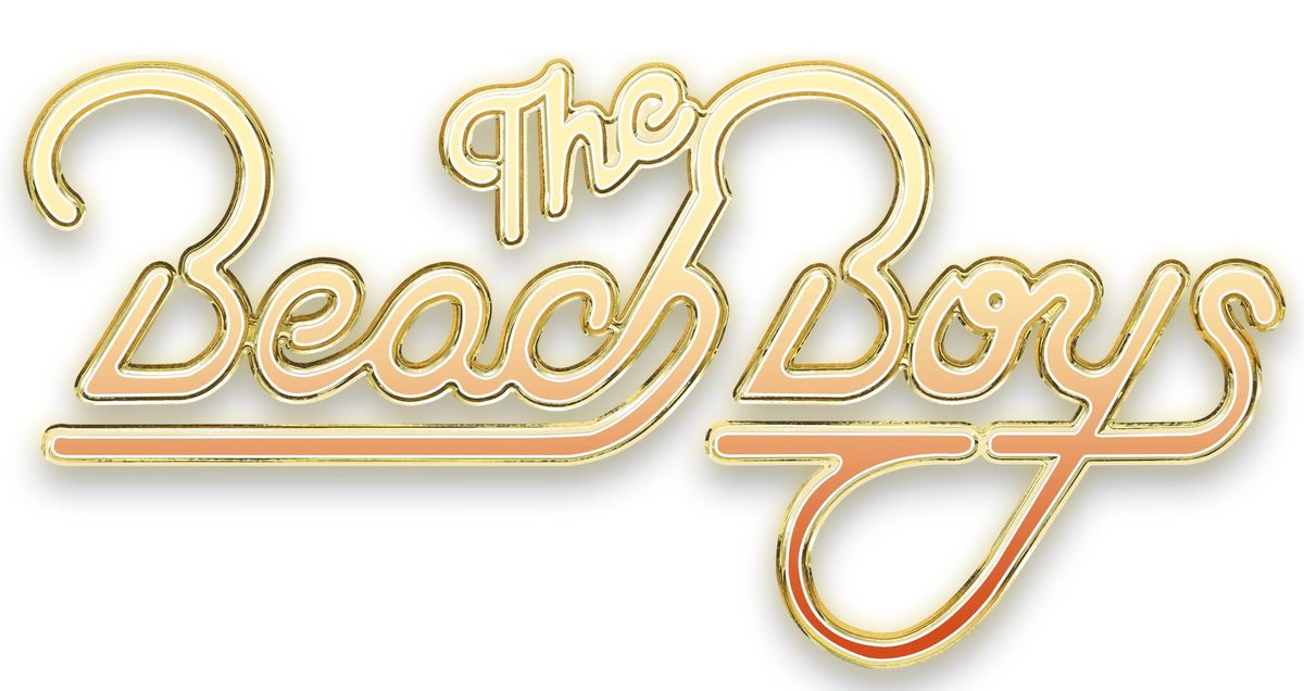 The Beach Boys play Music in the Park San Jos\u00e9