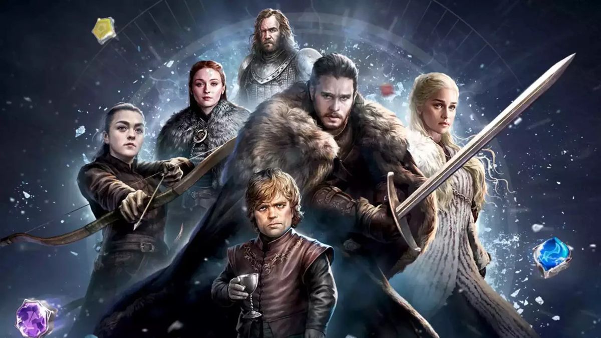 Game of Thrones Quiz at Junipers, Maidstone