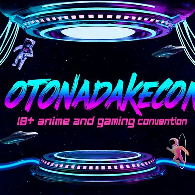 Otonadakecon 2026