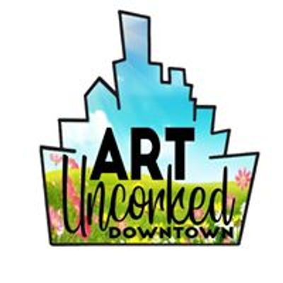 Art Uncorked Downtown