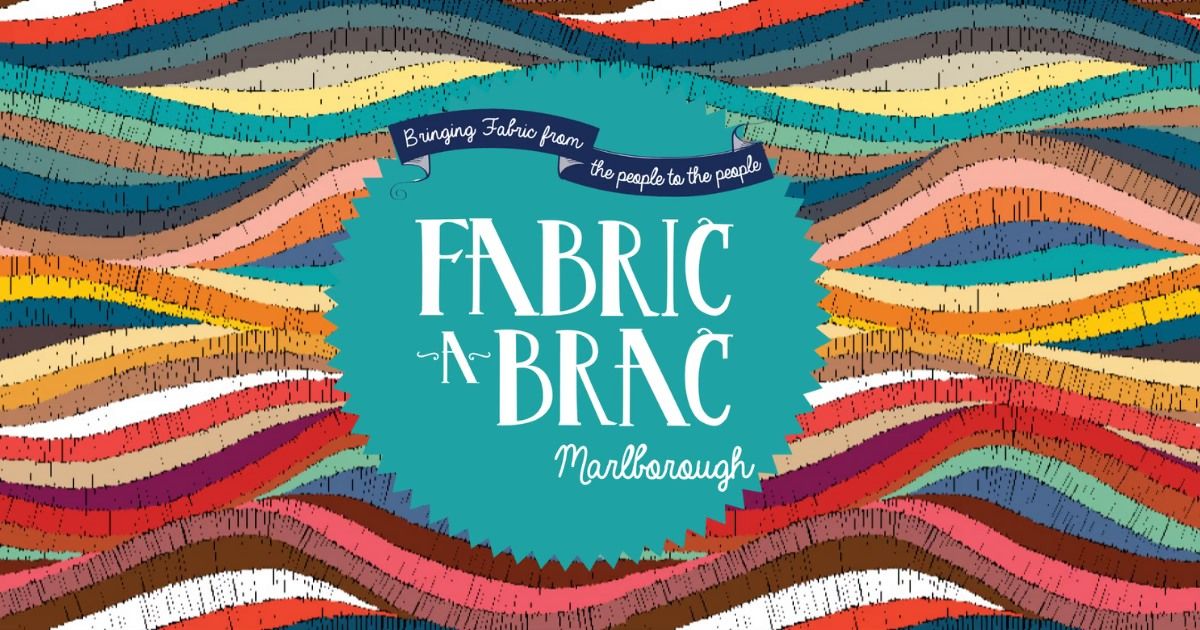 Marlborough Fabric-a-brac