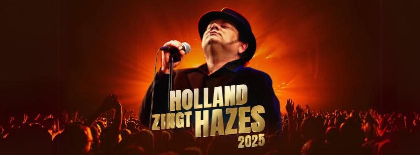 Holland Zingt Hazes