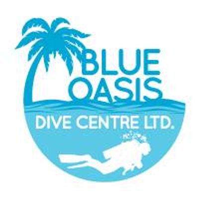 Blue Oasis Dive Centre Ltd.