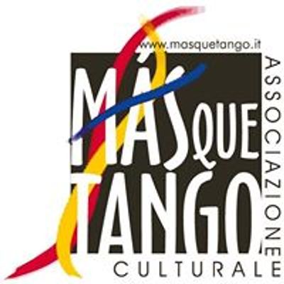 Mas Que Tango  - Parma