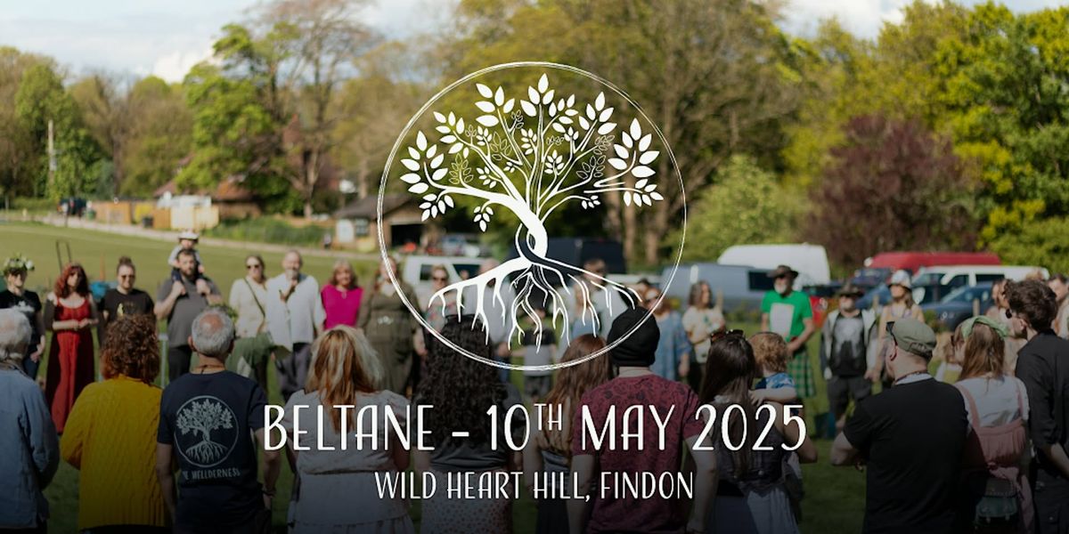 Beltane Fire and Feast Festival 2025