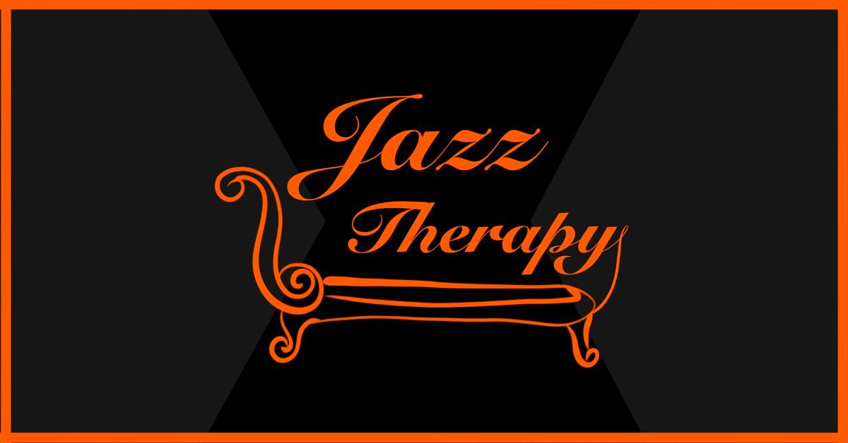 Jazz Therapy - AMOR  - Wine & Tapas One Year Anniversary