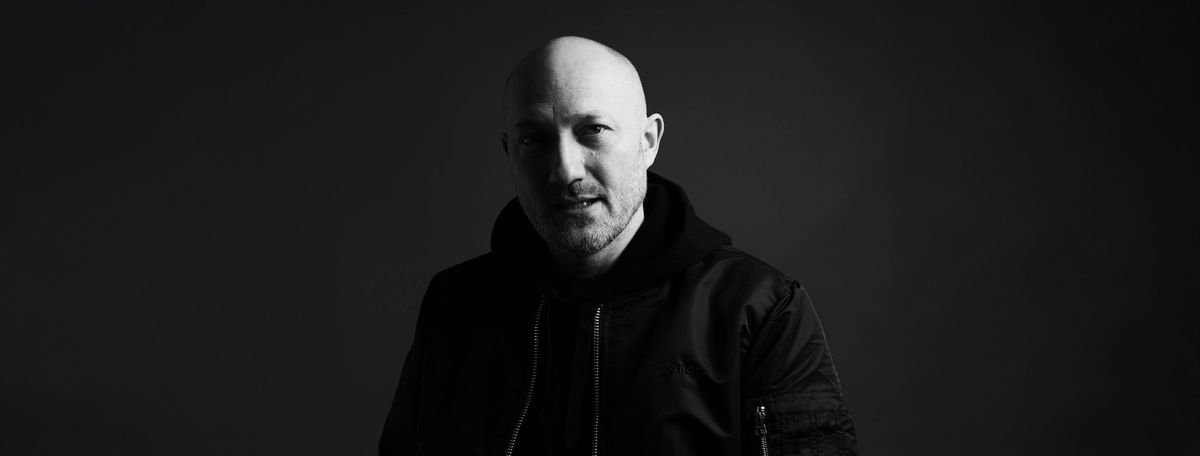 PAUL KALKBRENNER \u2022 Residenzplatz Salzburg