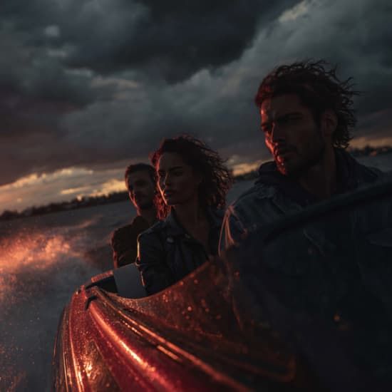 The Jury Experience: Death on the Port Side