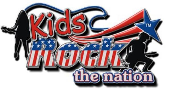 Annual Fundraiser for Kids Rock the Nation