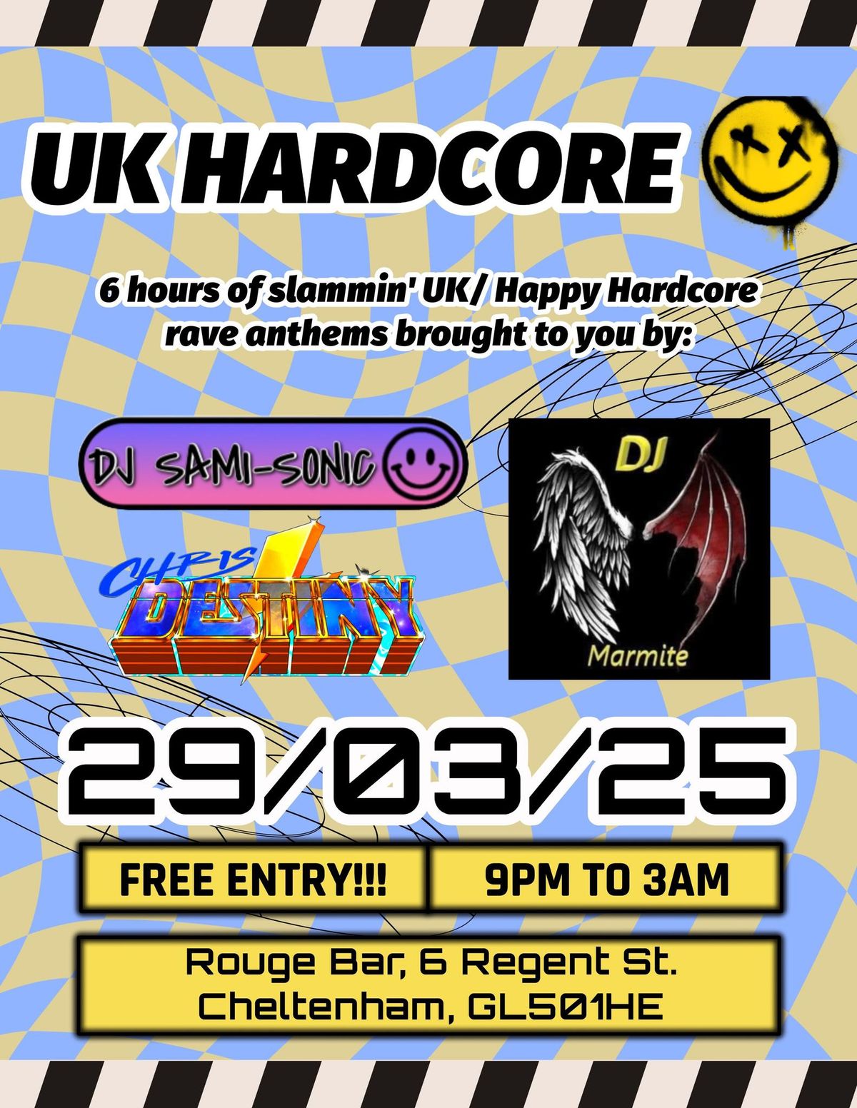 UK Hardcore