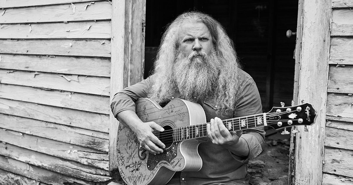 Jamey Johnson