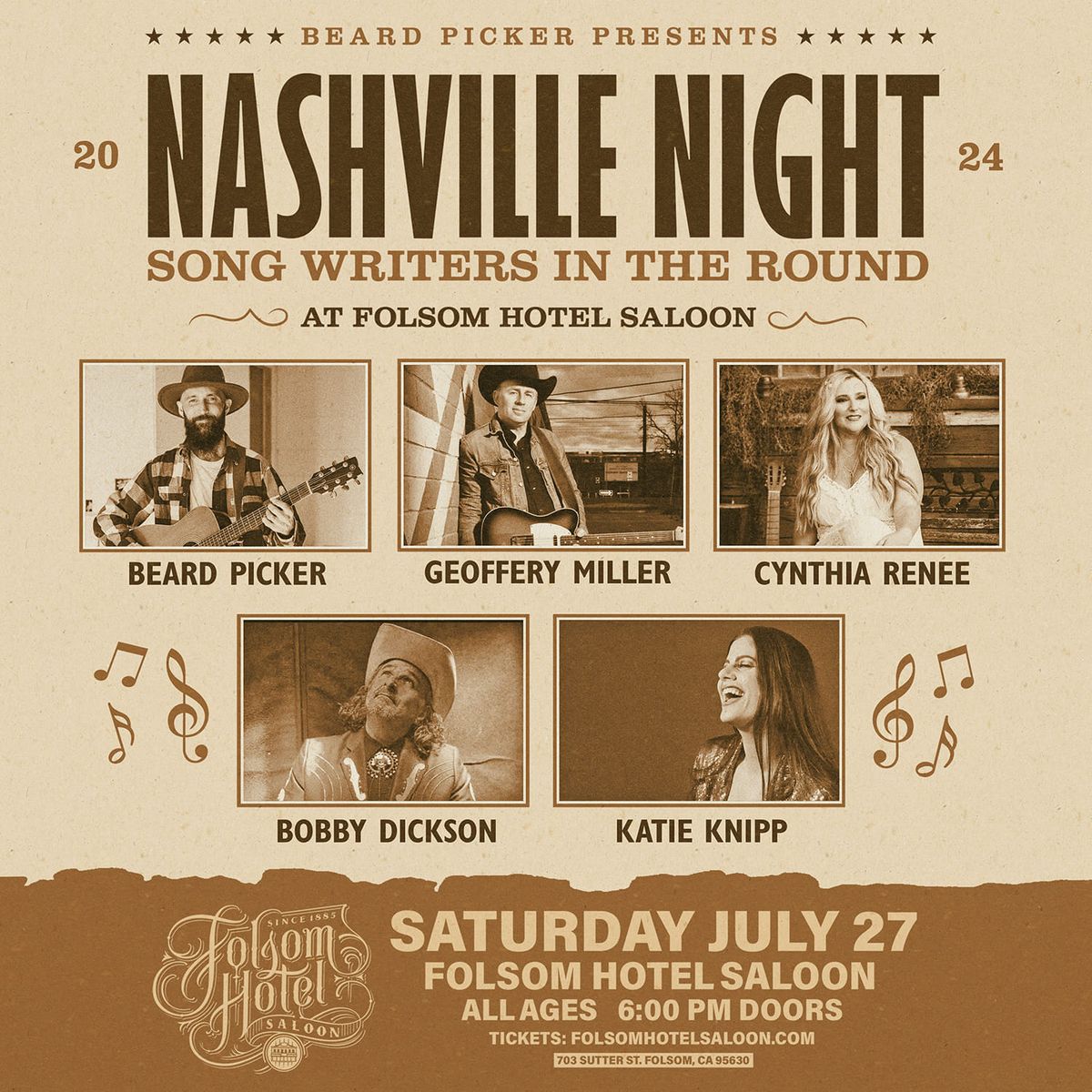 Nashville Night