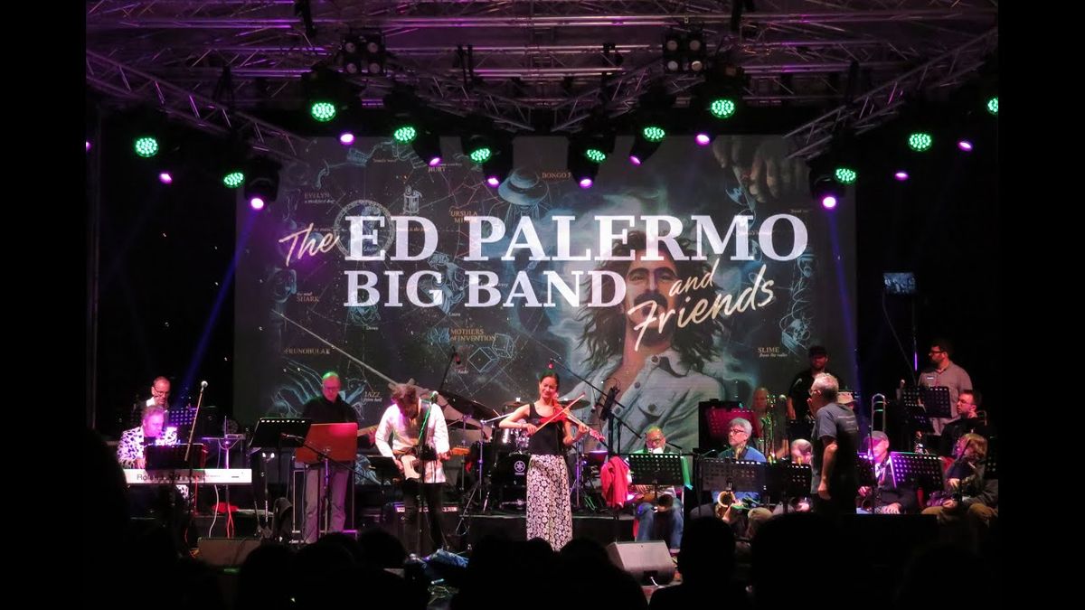 Ed Palermo Big Band